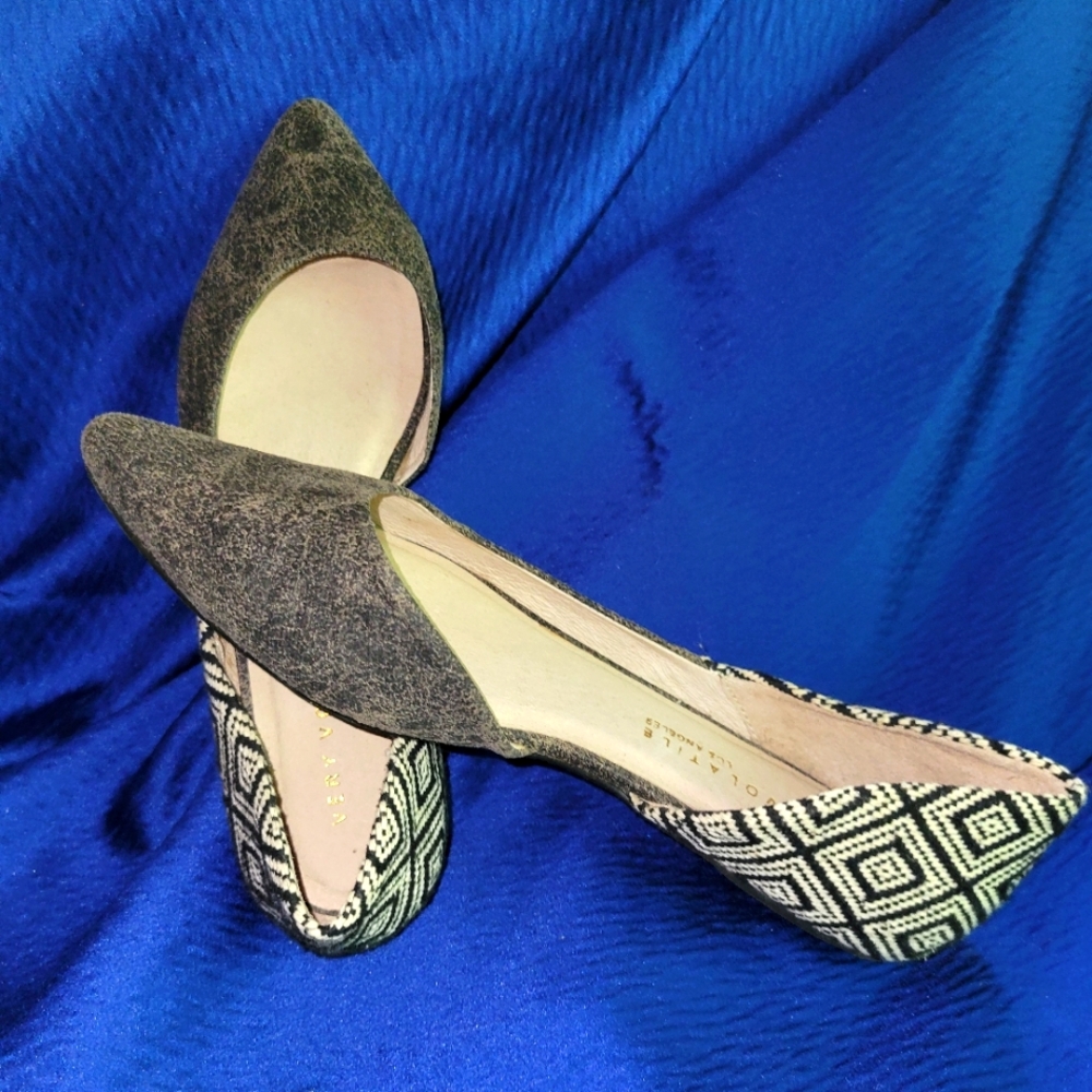 Stylish Flats